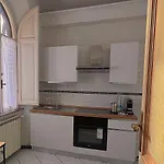 דירה Domus Gracchi