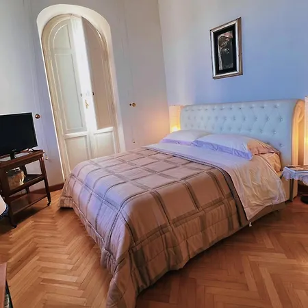 Διαμέρισμα Domus Gracchi *