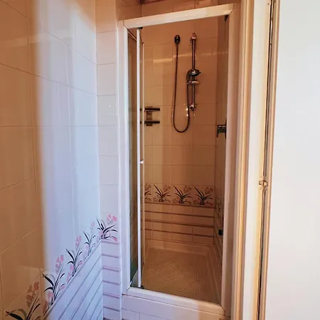 Apartament Domus Gracchi Rzym