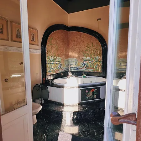 Domus Gracchi Apartament Rzym