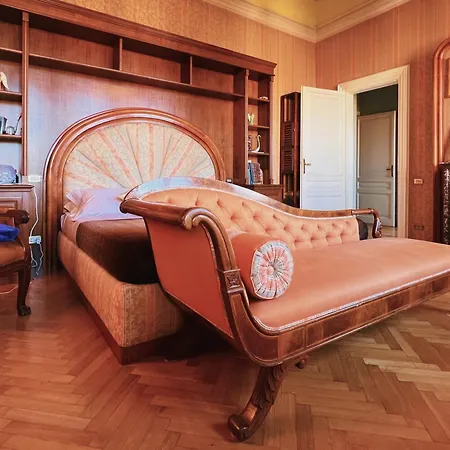 Apartament Domus Gracchi *