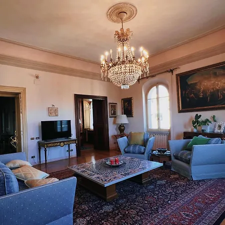 Apartament Domus Gracchi *