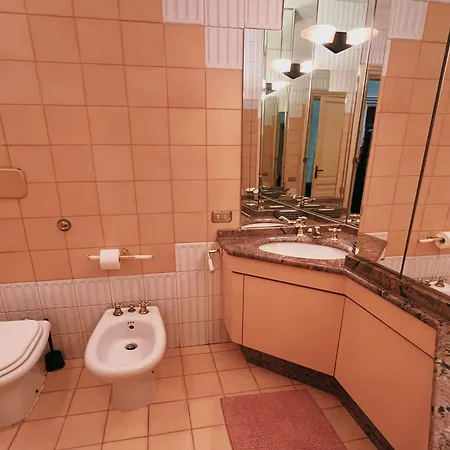 Domus Gracchi Apartament