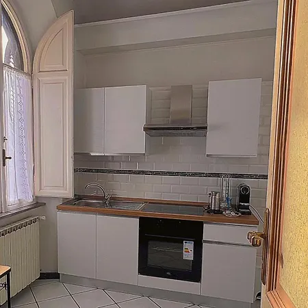 Διαμέρισμα Domus Gracchi