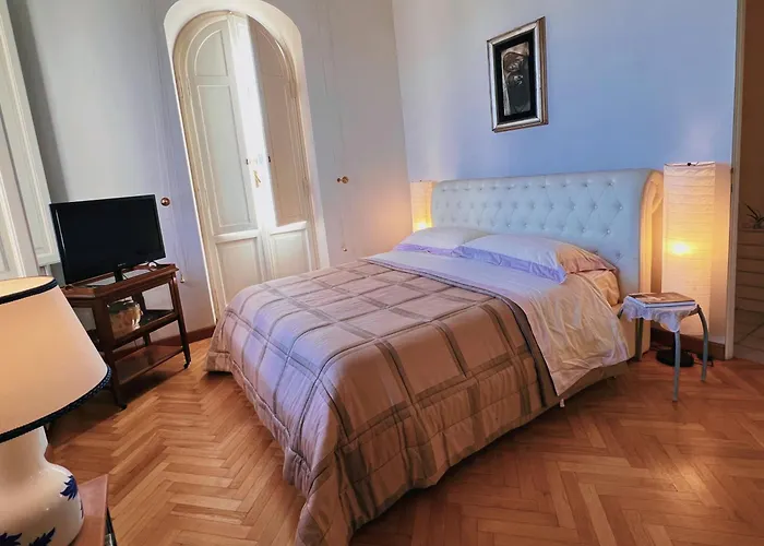 Apartment Domus Gracchi *