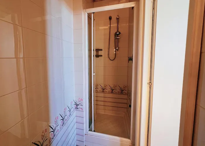 Apartment Domus Gracchi Rome