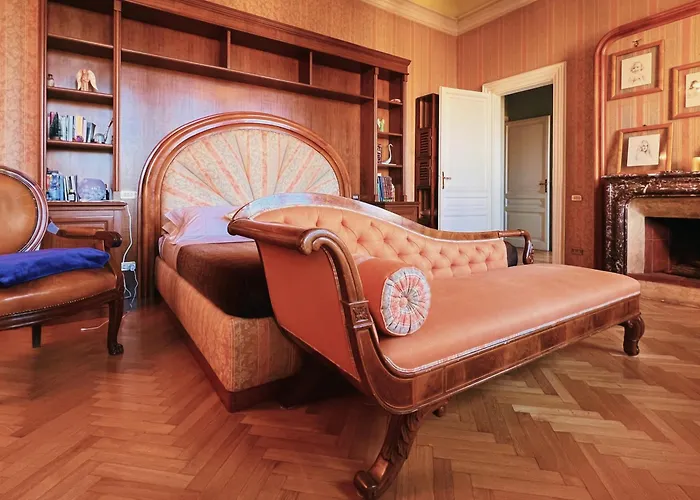 Apartment Domus Gracchi *