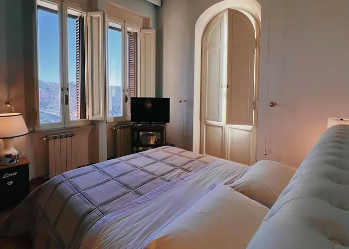 Domus Gracchi Apartment *