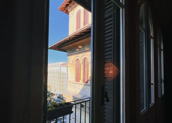 Domus Gracchi Apartment
