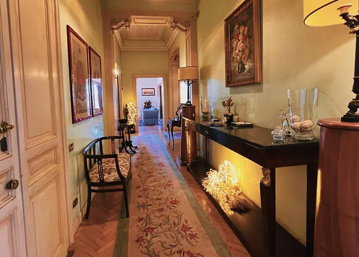Domus Gracchi Apartment *
