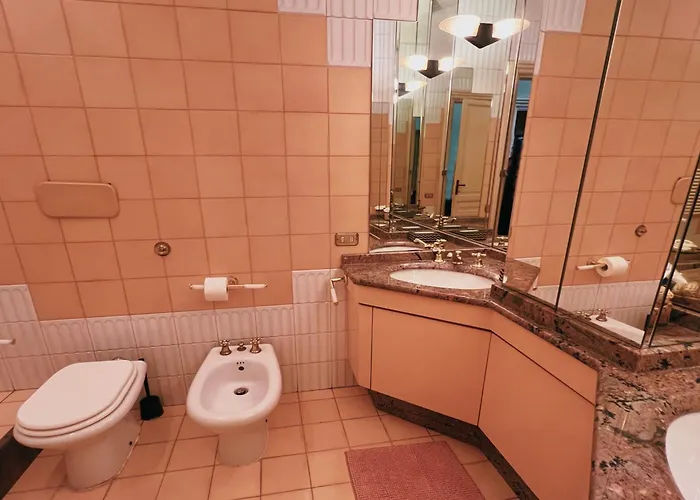 Domus Gracchi Apartment