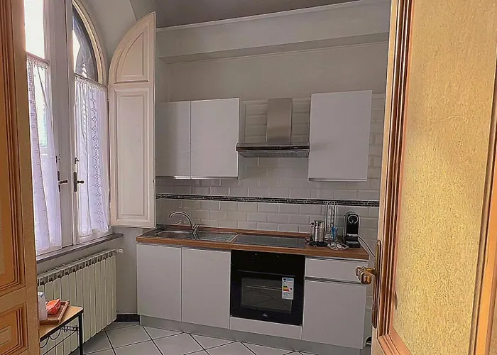 Apartment Domus Gracchi