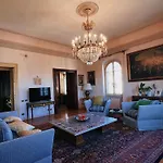 شقة Domus Gracchi *