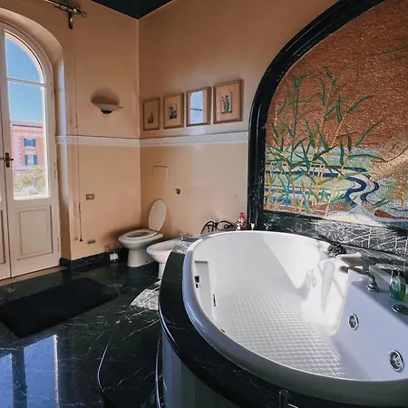 Appartement Domus Gracchi