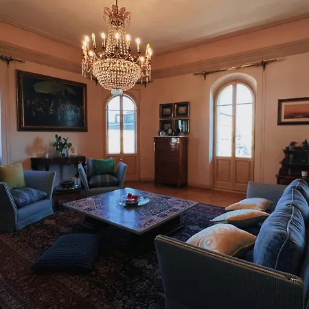 Domus Gracchi Appartement