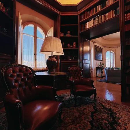 Appartement Domus Gracchi Rome