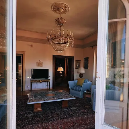 Appartement Domus Gracchi *